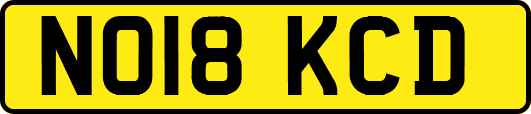 NO18KCD