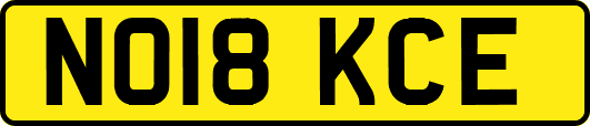 NO18KCE