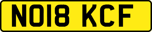 NO18KCF