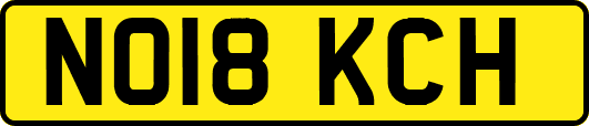 NO18KCH