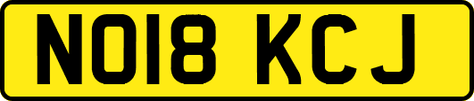 NO18KCJ
