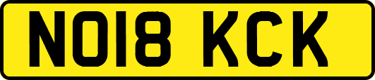 NO18KCK