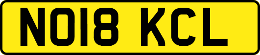 NO18KCL