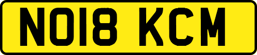 NO18KCM