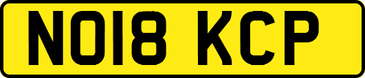 NO18KCP