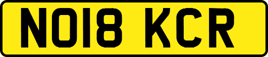 NO18KCR
