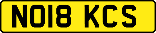 NO18KCS