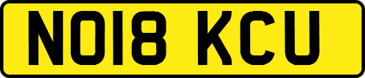 NO18KCU