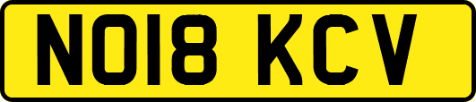 NO18KCV