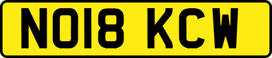 NO18KCW