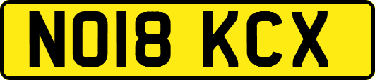 NO18KCX
