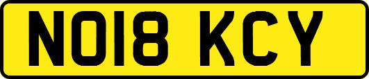 NO18KCY
