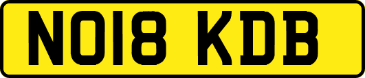 NO18KDB