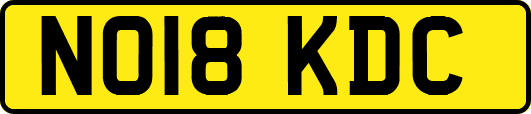 NO18KDC