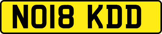 NO18KDD
