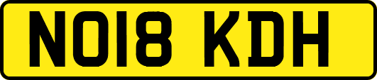 NO18KDH