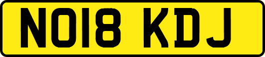 NO18KDJ