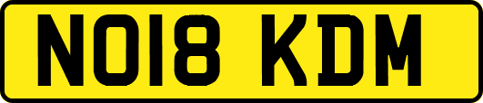 NO18KDM