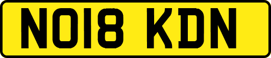 NO18KDN