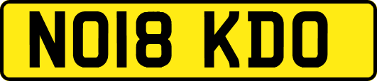 NO18KDO