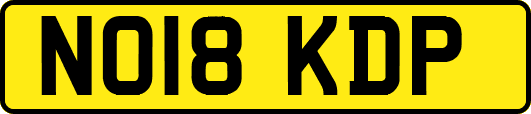 NO18KDP