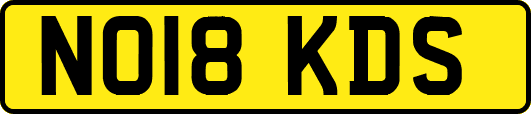 NO18KDS
