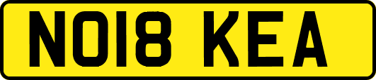 NO18KEA
