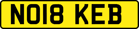 NO18KEB