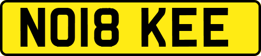 NO18KEE