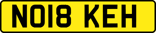 NO18KEH