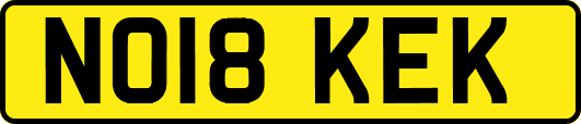 NO18KEK
