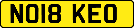 NO18KEO