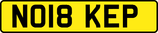 NO18KEP
