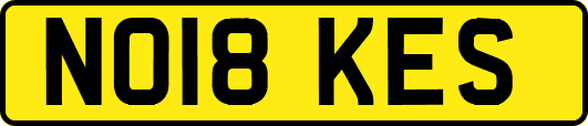 NO18KES