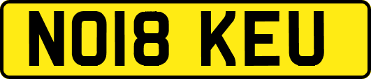NO18KEU