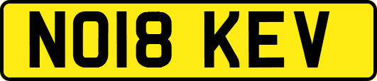 NO18KEV