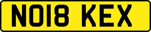 NO18KEX