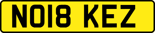 NO18KEZ