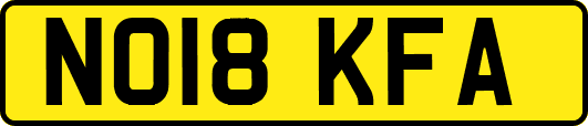 NO18KFA