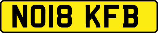 NO18KFB