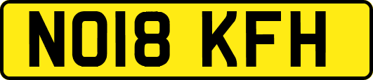 NO18KFH