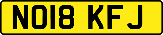 NO18KFJ