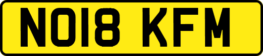 NO18KFM