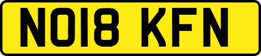 NO18KFN