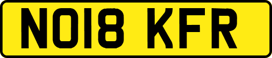 NO18KFR