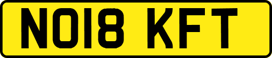 NO18KFT