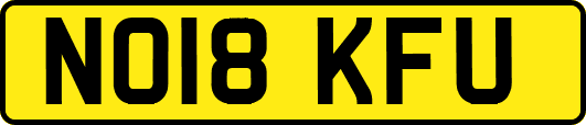 NO18KFU