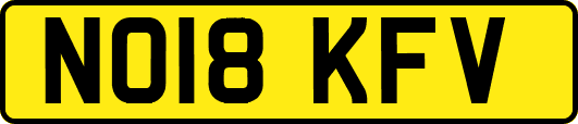 NO18KFV