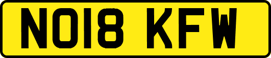 NO18KFW