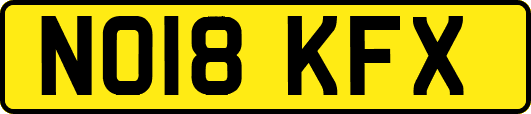 NO18KFX